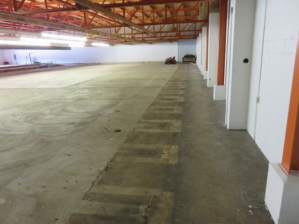 Freestanding Building on Lit Corner: 660 Mason Avenue, Daytona Beach, FL 32117